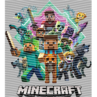 Minecraft-MN 104